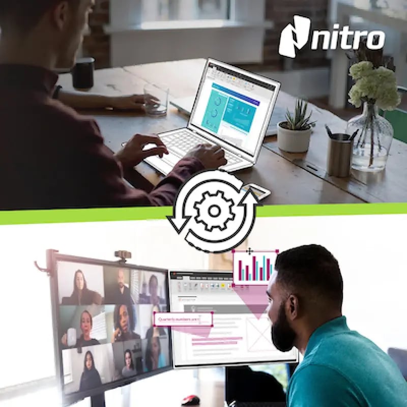What Is Driving Enterprises to Adopt Digital Workflows eBook